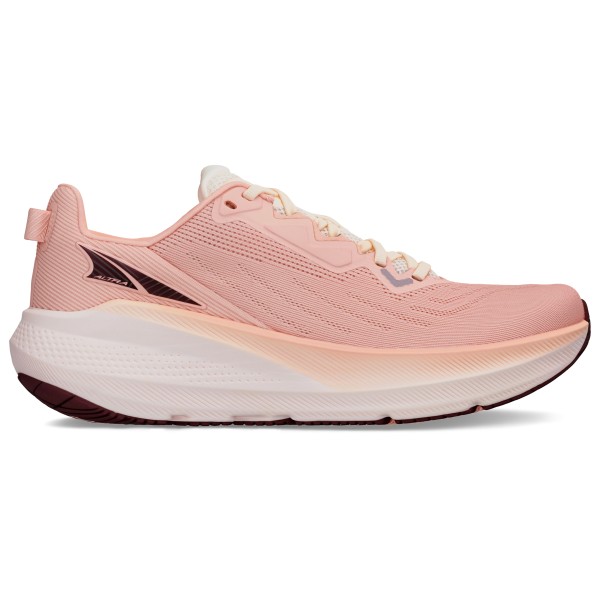 Altra - Women's FWD Via - Runningschuhe Gr 43 rosa von Altra