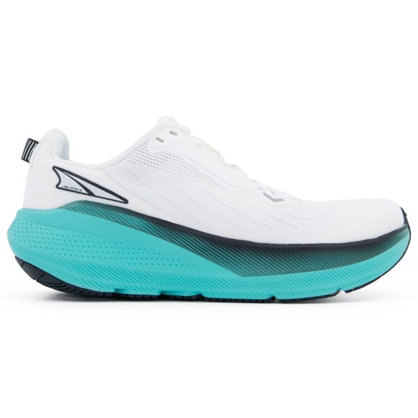 Altra - Women's FWD Via - Runningschuhe Gr 37 weiß von Altra