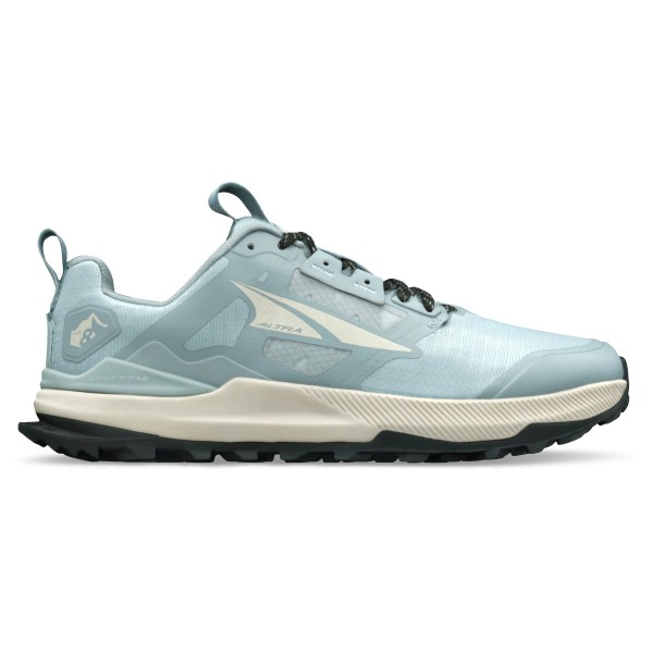 Altra - Women's Lone Peak 8 - Trailrunningschuhe Gr 6,5 - Regular grau von Altra