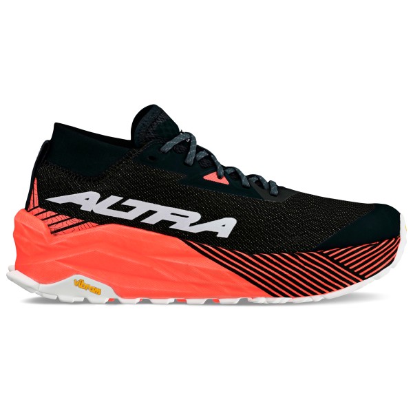 Altra - Women's Olympus 275 - Trailrunningschuhe Gr 43 schwarz von Altra