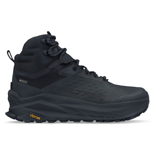 Altra - Women's Olympus 6 Hike Mid GTX - Wanderschuhe Gr 10 blau/schwarz Altra - Women's Olympus 6 Hike Mid GTX - Wanderschuhe Gr 10 blau/schwarz von Altra