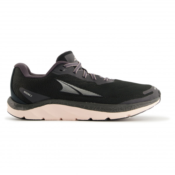 Altra - Women's Rivera 2 - Runningschuhe Gr 6 schwarz von Altra