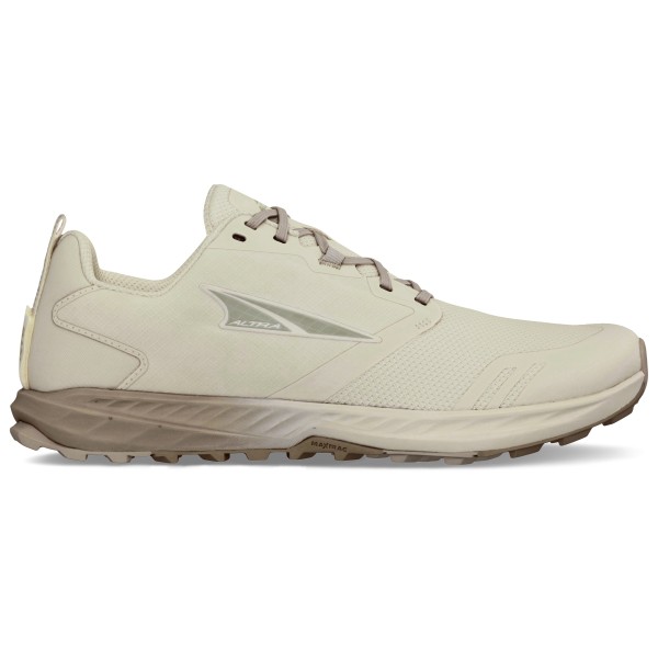 Altra - Women's Superior 7 - Trailrunningschuhe Gr 41 beige von Altra