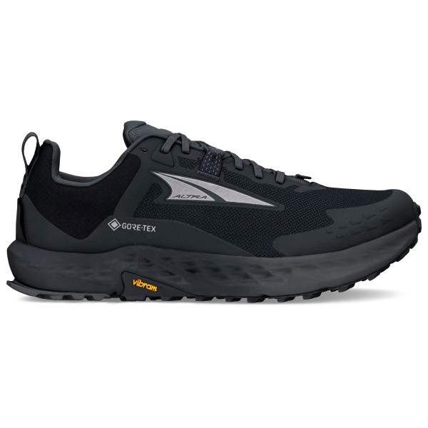 Altra - Women's Timp 5 GTX - Trailrunningschuhe Gr 43 schwarz von Altra