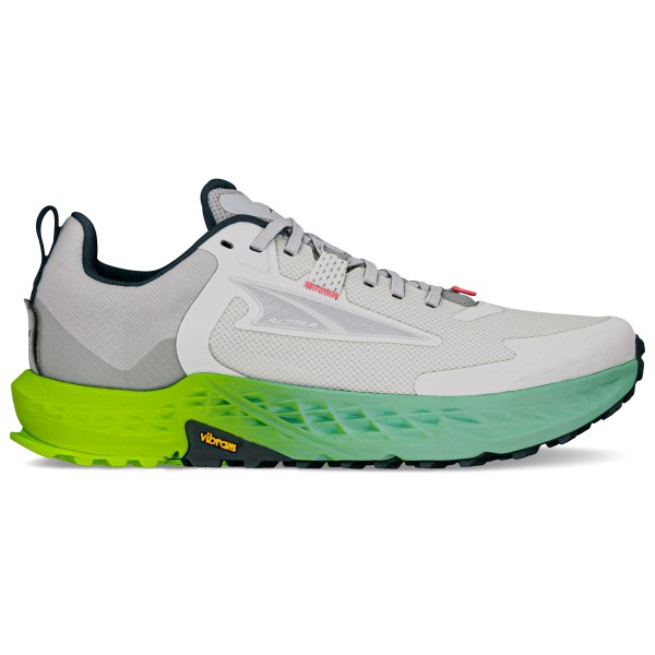 Altra - Women's Timp 5 - Trailrunningschuhe Gr 38 grau Altra - Women's Timp 5 - Trailrunningschuhe Gr 38 grau von Altra