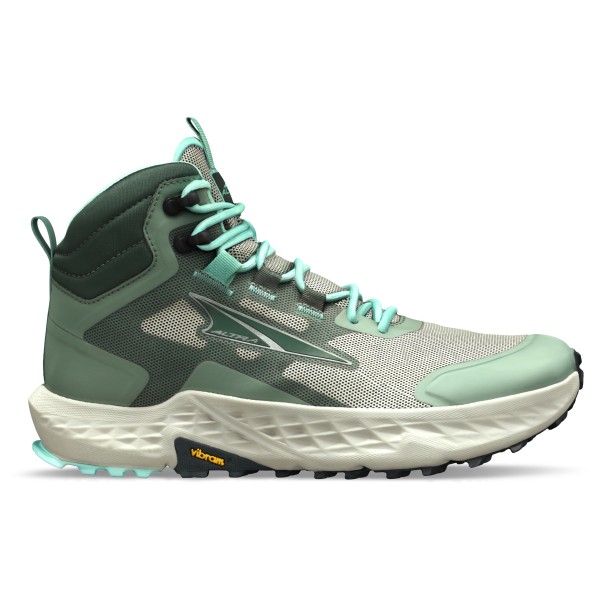 Altra - Women's Timp Hiker - Wanderschuhe Gr 10;10,5;6;6,5;7;7,5;8;8,5;9;9,5 bunt von Altra