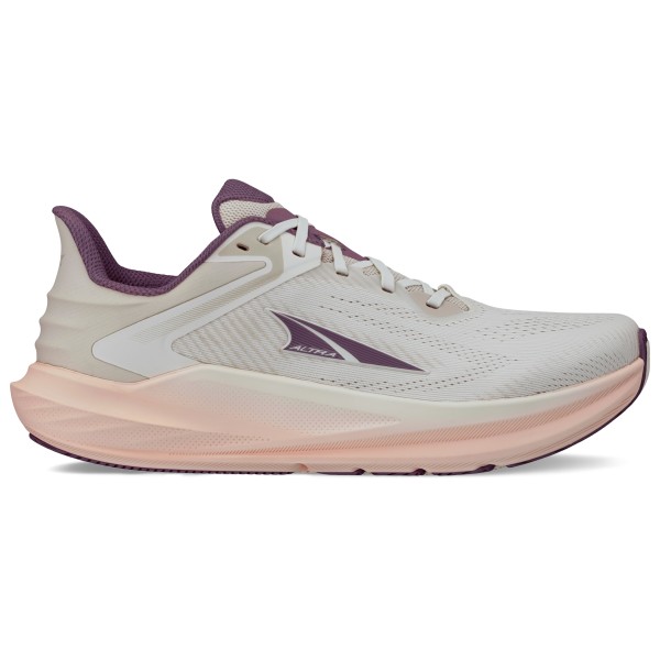 Altra - Women's Torin 8 - Runningschuhe Gr 37,5 grau von Altra