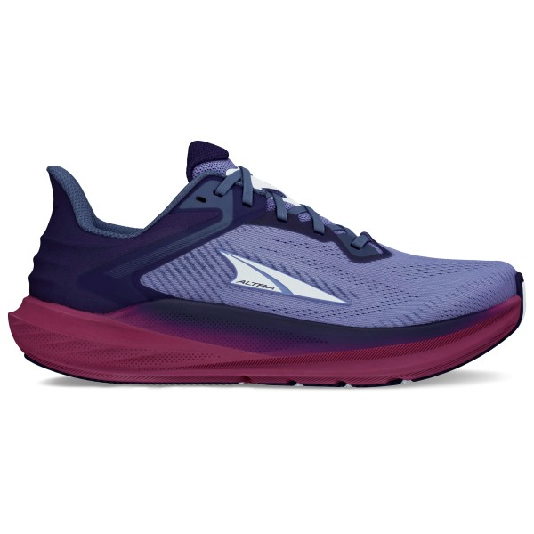 Altra - Women's Torin 8 - Runningschuhe Gr 41 lila/blau von Altra