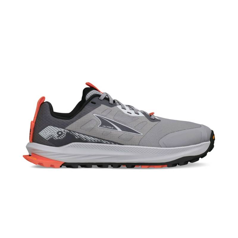 Lone Peak 9+ 8.0 von Altra