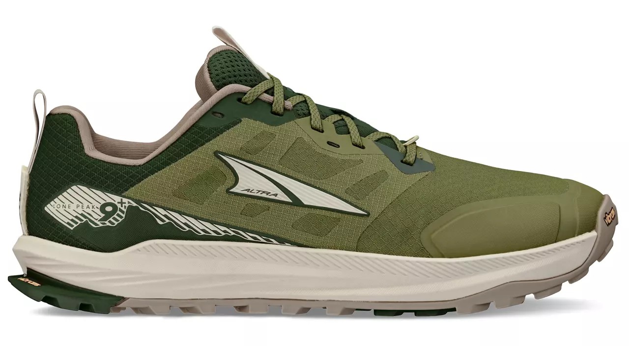 Lone Peak 9+ Men von Altra