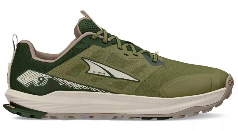 Lone Peak 9+ Men von Altra