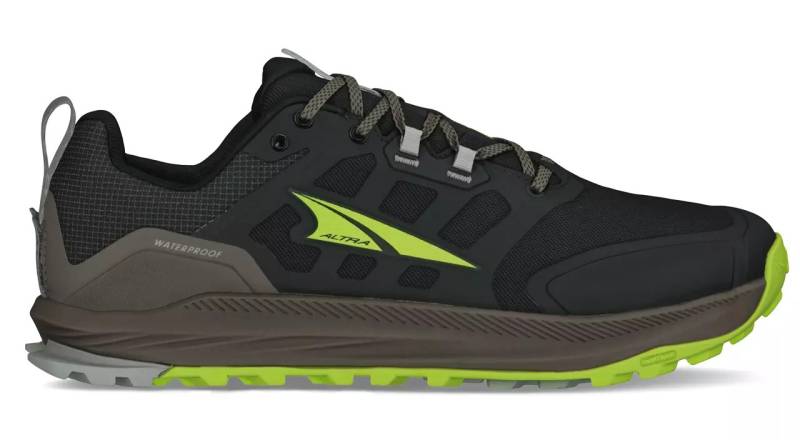 Lone Peak 9 WP Low Men von Altra