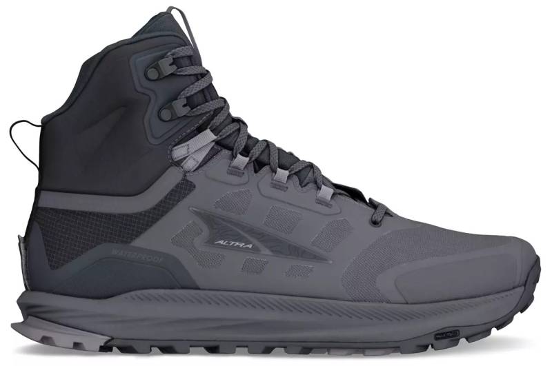 Lone Peak 9 WP Mid Men von Altra
