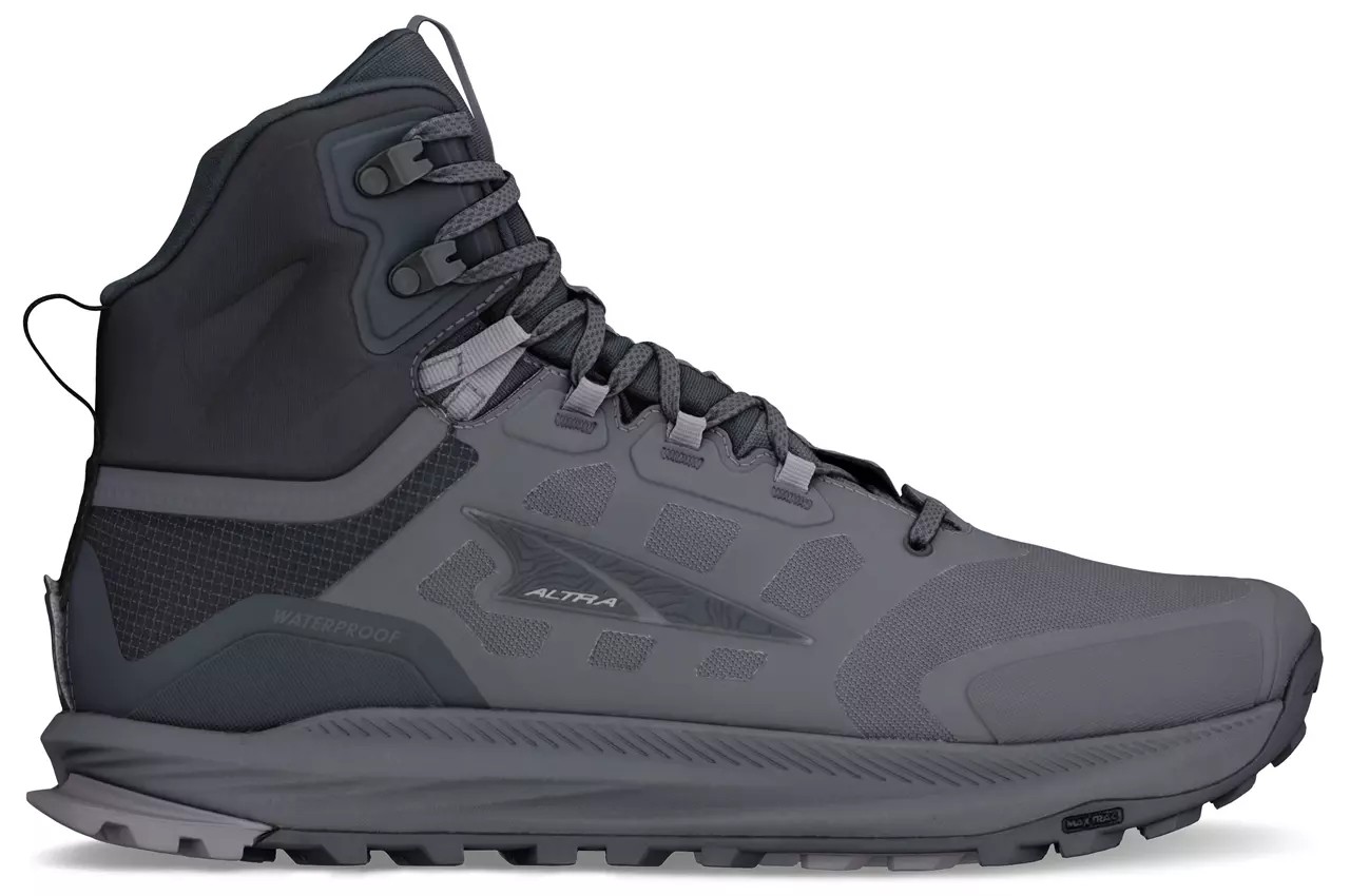 Lone Peak 9 WP Mid Men von Altra