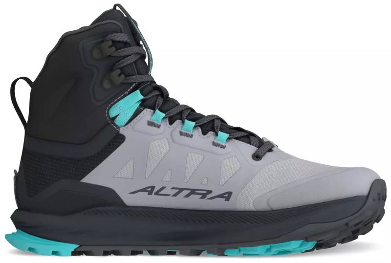 Lone Peak 9 WP Mid Women von Altra