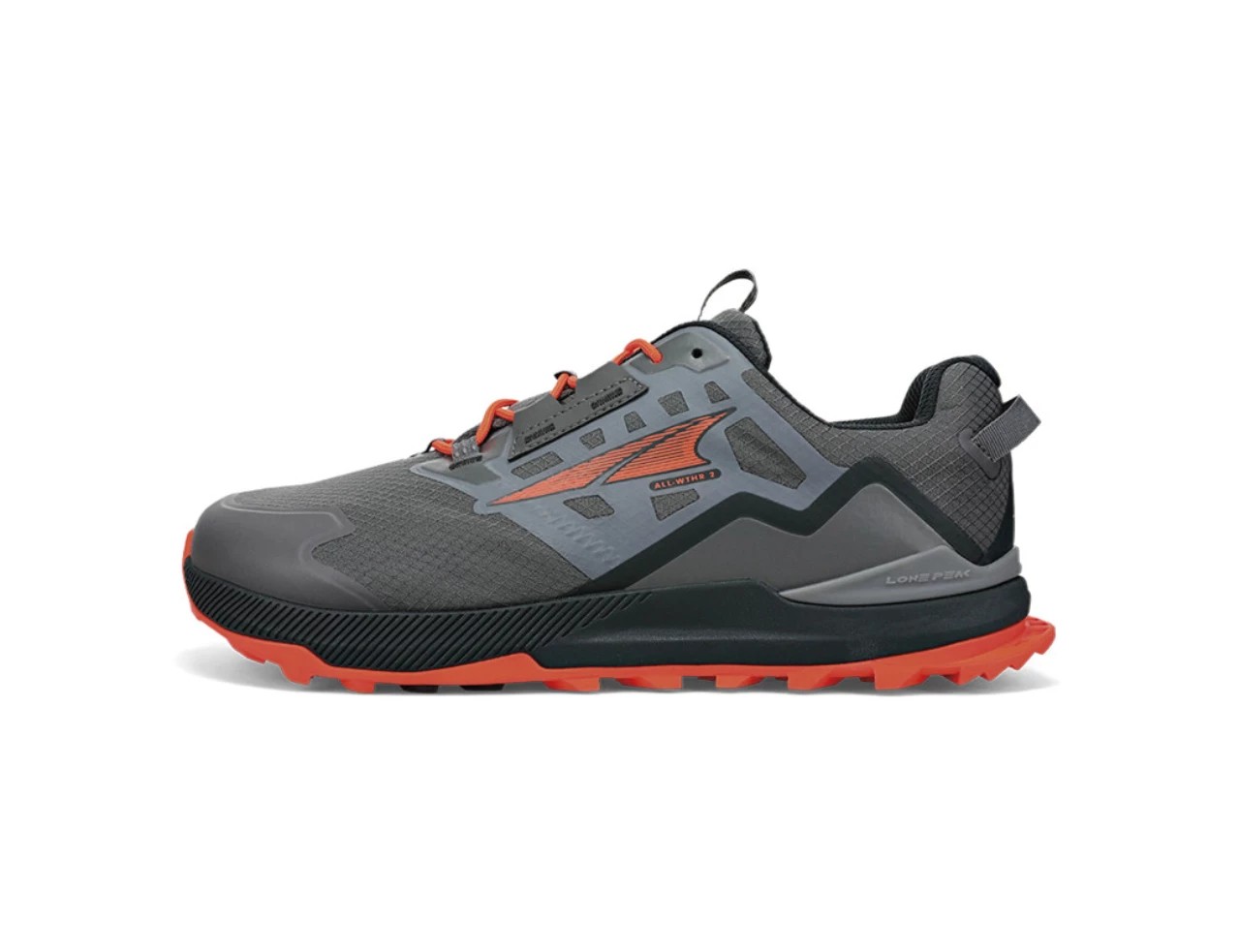 Lone Peak All Weather Low Men von Altra