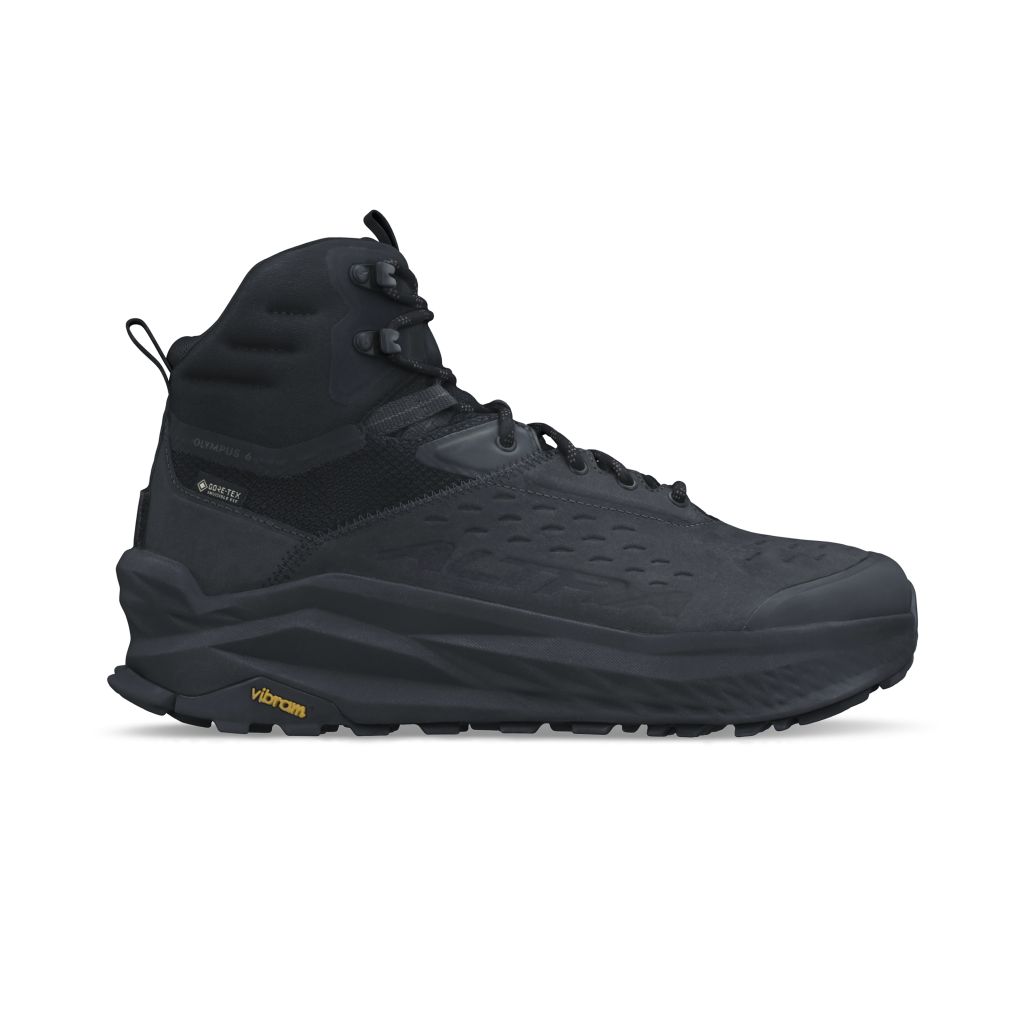 Olympus 6 Hike Mid GTX 8.5 von Altra