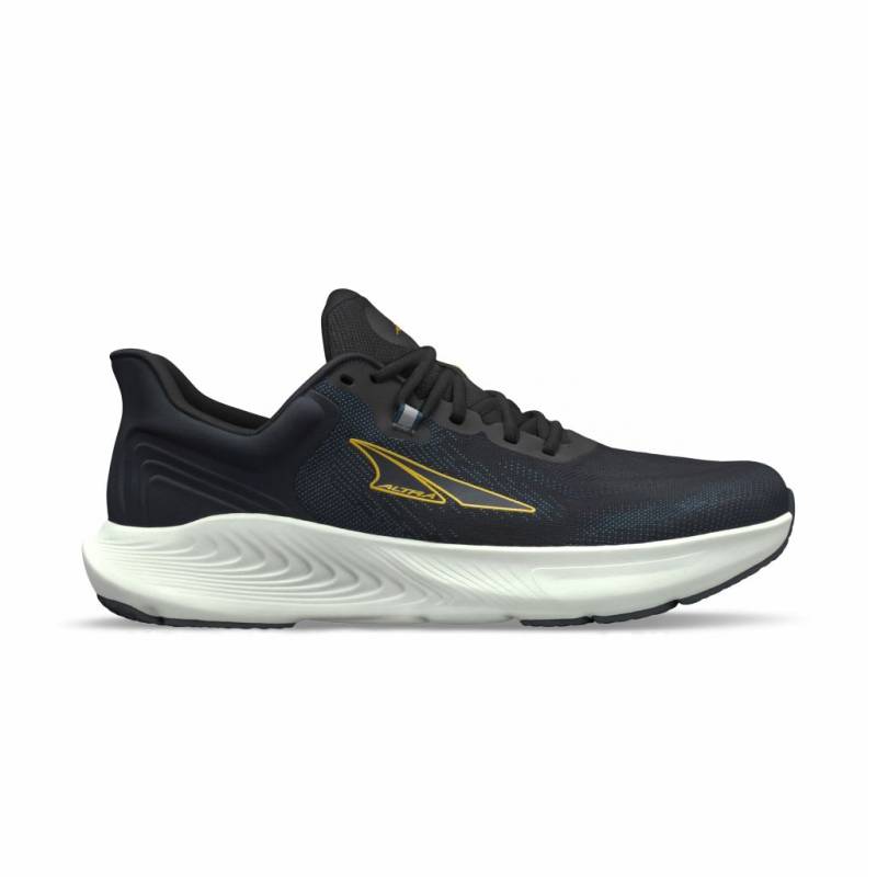 Provision 8 9.0 von Altra