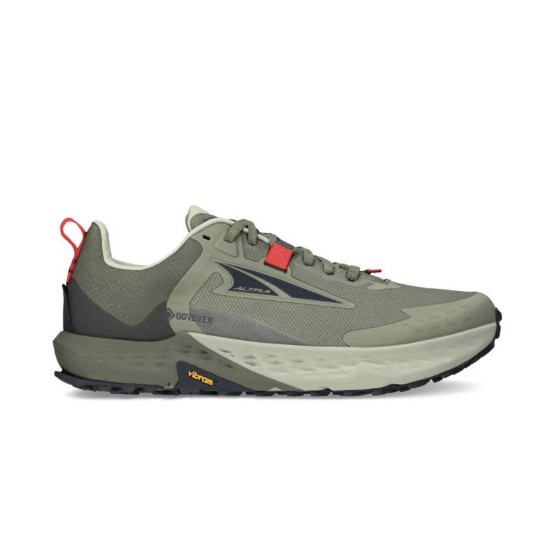 Timp 5 GTX 8.5 von Altra