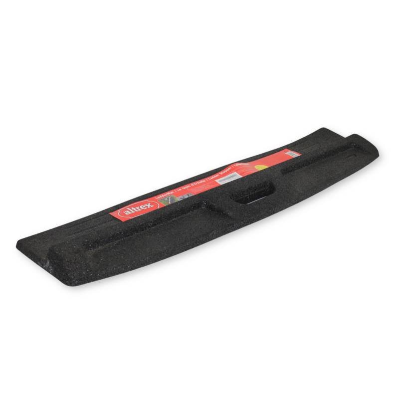Altrex 509023 Leitermatte Antirutschmatte 1,3 m Gummi Schwarz von Altrex
