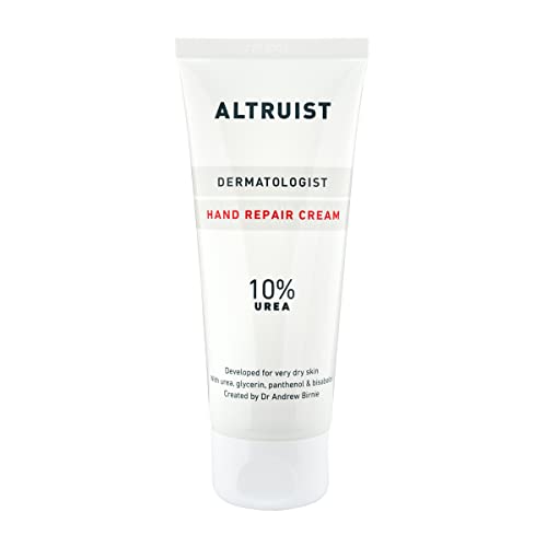 ALTRUIST Hand Repair Cream 75ml 10% Urea von Altruist