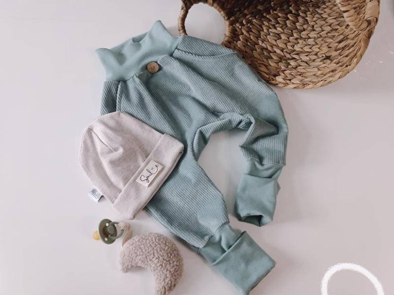 Organic Baumwollcord Curdoroy Knickerbocker Pumphose Turquoise Turkis Blau Handmade Herbst Winter Hose Jungs Mädchen Haremhose von AltuHandmade