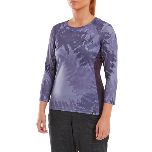 Altura Damen Kielder 3/4 Radtrikot, Flieder, 38 Altura Damen Kielder 3/4 Radtrikot, Flieder, 38 von Altura