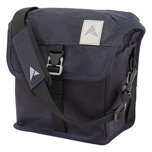 Altura Unisex Heritage Bar Bag Navy-5l 2022 Tasche, Marineblau, Einheitsgröße von Altura