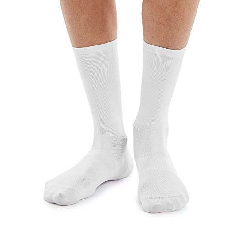 Altura Unisex Icon Weiß – L 2021 Socken, L von Altura