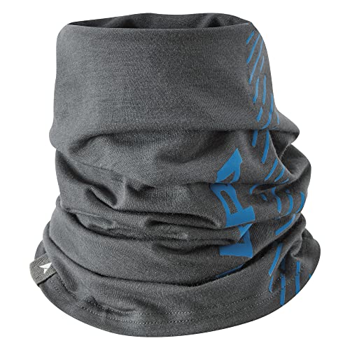 Altura Unisex Merino Blend Thermo Reflektierend Neckwarmer/Snood - Navy - One Size von Altura