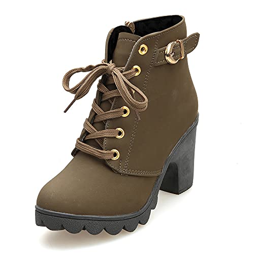 Ankle Boots Damen Schwarz Absatz Beige Braun mit Absatz Stiefeletten Winterstiefel Schneeschuhe Winterstiefel Winterschuhe Flache Schnee Schuhe Sneaker Halblange Stiefel Schneestiefel Winterboots Ankle Boots Damen Schwarz Absatz Beige Braun mit Absatz Stiefeletten Winterstiefel Schneeschuhe Winterstiefel Winterschuhe Flache Schnee Schuhe Sneaker Halblange Stiefel Schneestiefel Winterboots von Alueeu