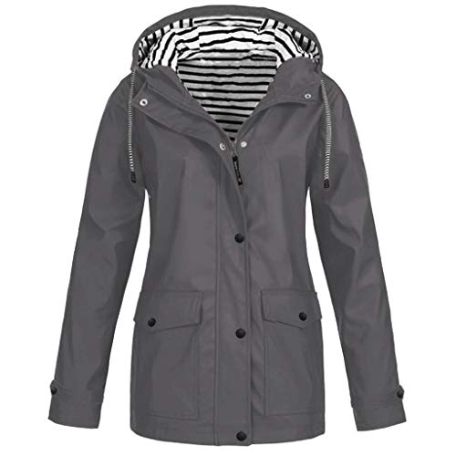 Damen Regenmantel Rot Übergangsjacke Leicht Regenjacke Mit Kapuze Fahrrad Große Größen Lang Outdoorjacke Funktionsjacke Wasserdicht Atmungsaktiv Softshelljacke Dünn Windbreaker Regenmantel 2022 Damen Regenmantel Rot Übergangsjacke Leicht Regenjacke Mit Kapuze Fahrrad Große Größen Lang Outdoorjacke Funktionsjacke Wasserdicht Atmungsaktiv Softshelljacke Dünn Windbreaker Regenmantel 2022 von Alueeu