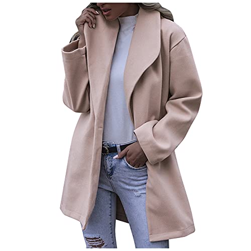 Damen jacke n Übergang Sale Günstig Winter Herbst Elegant Große Größen Sportlich Outdoorjacke Winterjacke Übergangsjacke jacke Wintermantel Herbstjacke Wintermantel Fleecemantel Fleecejacke New von Alueeu