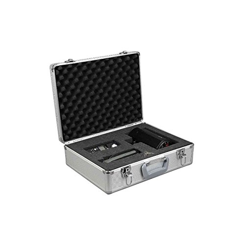 Alumaxx Multifunktions - Stratos V, Aluminium Aktentasche Alumaxx Multifunktions - Stratos V, Aluminium Aktentasche von Alumaxx