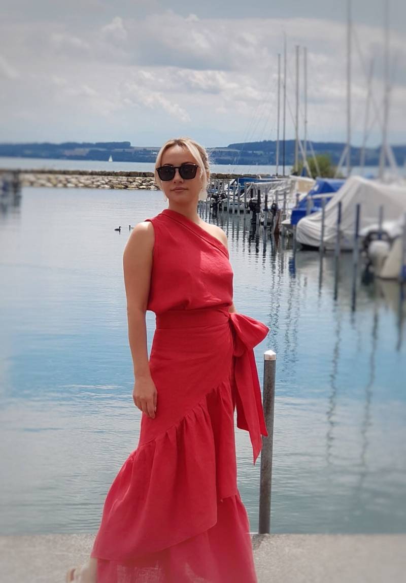 Maxi-Rock Maxi-Rock von AluseaArt