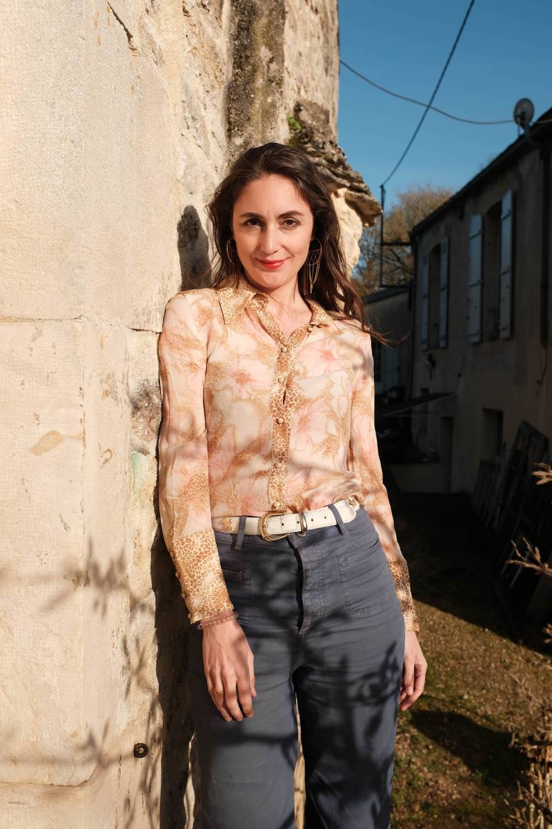 Vintage Escada 90Er-Jahre-Bluse, Vintage-Seidenbluse in Kleiner Größe, Escada-Hemd Mit Rosa Blumendruck, Escada-Couture-Top Vintage Escada 90Er-Jahre-Bluse, Vintage-Seidenbluse in Kleiner Größe, Escada-Hemd Mit Rosa Blumendruck, Escada-Couture-Top von AlvaVintageFashion