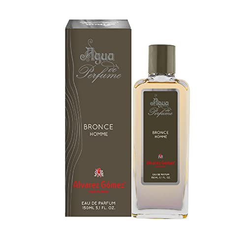 Agua De Perfume - Bronce von Alvarez Gomez