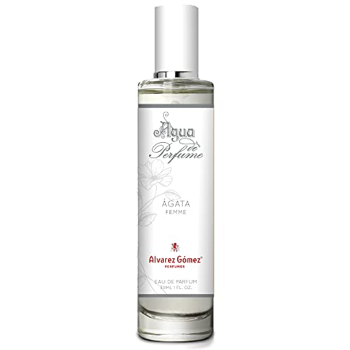 Alvarez Gomez Ágata Damen-Parfüm, 30 ml von Alvarez Gomez