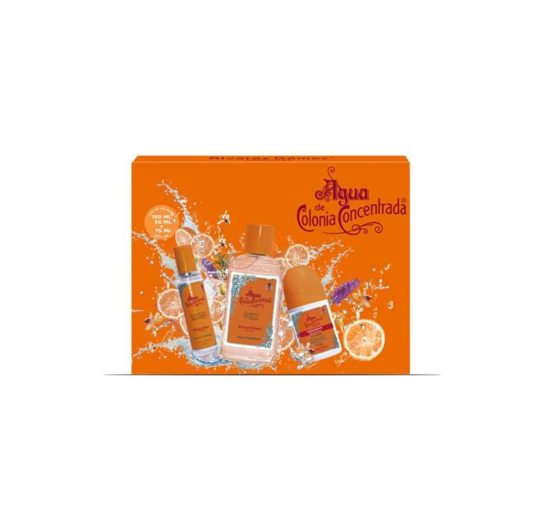 Alvarez Gomez Deo-Zerstäuber Alvarez Gómez 150ml 30ml Desodorante A,goran von Alvarez Gomez