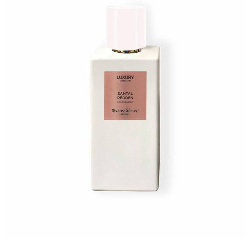 Alvarez Gomez Eau de Parfum LUXURY SANTAL REDDEN Bonbonflasche EDP Vapo 100 ml von Alvarez Gomez