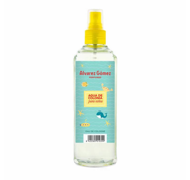 Alvarez Gomez Körperpflegeduft Unisex-Parfüm 300 ml von Alvarez Gomez