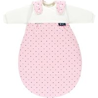 Alvi® Baby-Mäxchen® 3tlg., Outlast - Little Hearts von Alvi