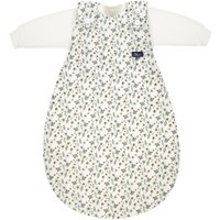 Alvi® Baby-Mäxchen® 3tlg. Petit Fleurs grün/weiß von Alvi