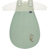 Alvi® Baby-Mäxchen® 3tlg. Seahorse grün von Alvi