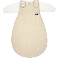Alvi® Baby-Mäxchen® 3tlg. Special Fabrics Quilt nature von Alvi