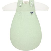 Alvi® Baby-Mäxchen® 3tlg. Special Fabrics Quilt türkis von Alvi