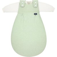 Alvi® Baby-Mäxchen® 3tlg. Special Fabrics Quilt türkis von Alvi