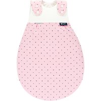 Alvi® Baby-Mäxchen® Außensack Outlast - Little Hearts von Alvi