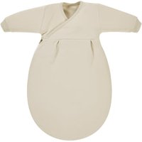 Alvi® Baby-Mäxchen® Innensack Jersey beige von Alvi