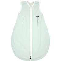 Alvi® Kugelschlafsack-Mäxchen Light Special Fabric Felpa Nap mint von Alvi